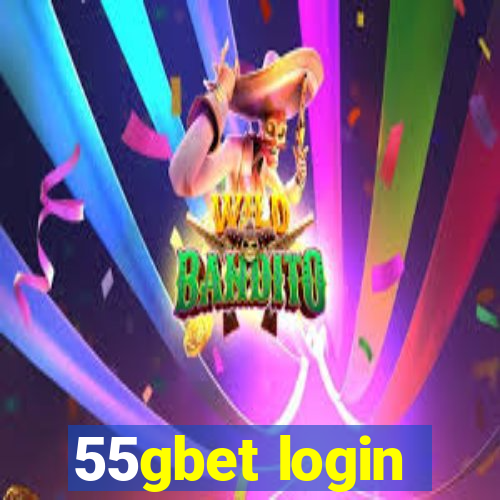 55gbet login